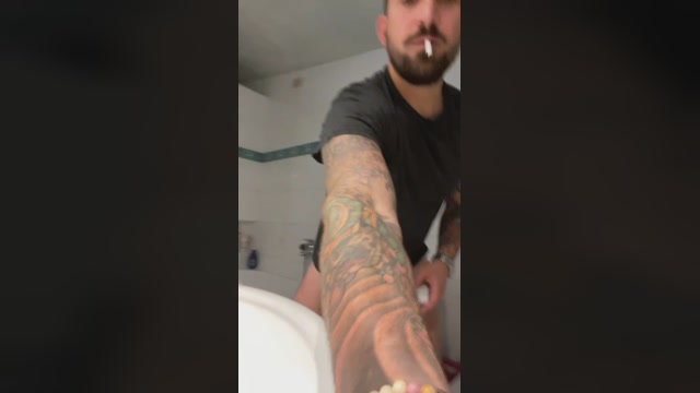 fighterduro  30-09-2022 Recorded Video oral