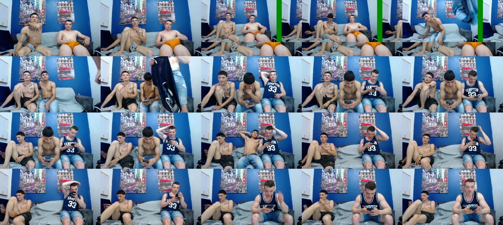 hott_asses  30-09-2022 Recorded Video twink