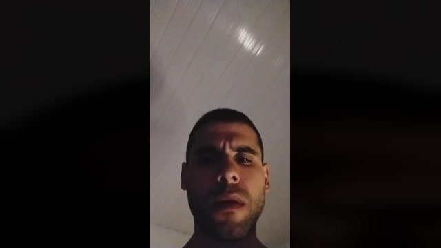hugobeltran1  30-09-2022 Recorded Video kinky