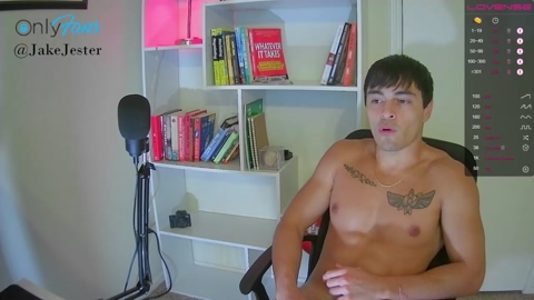 jakejester  30-09-2022 video show