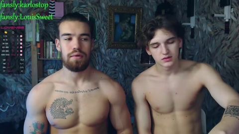 karlos_murphy  01-10-2022 video strip