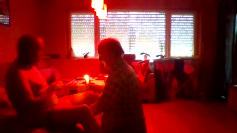 likenylon1  01-10-2022 Recorded Video hard
