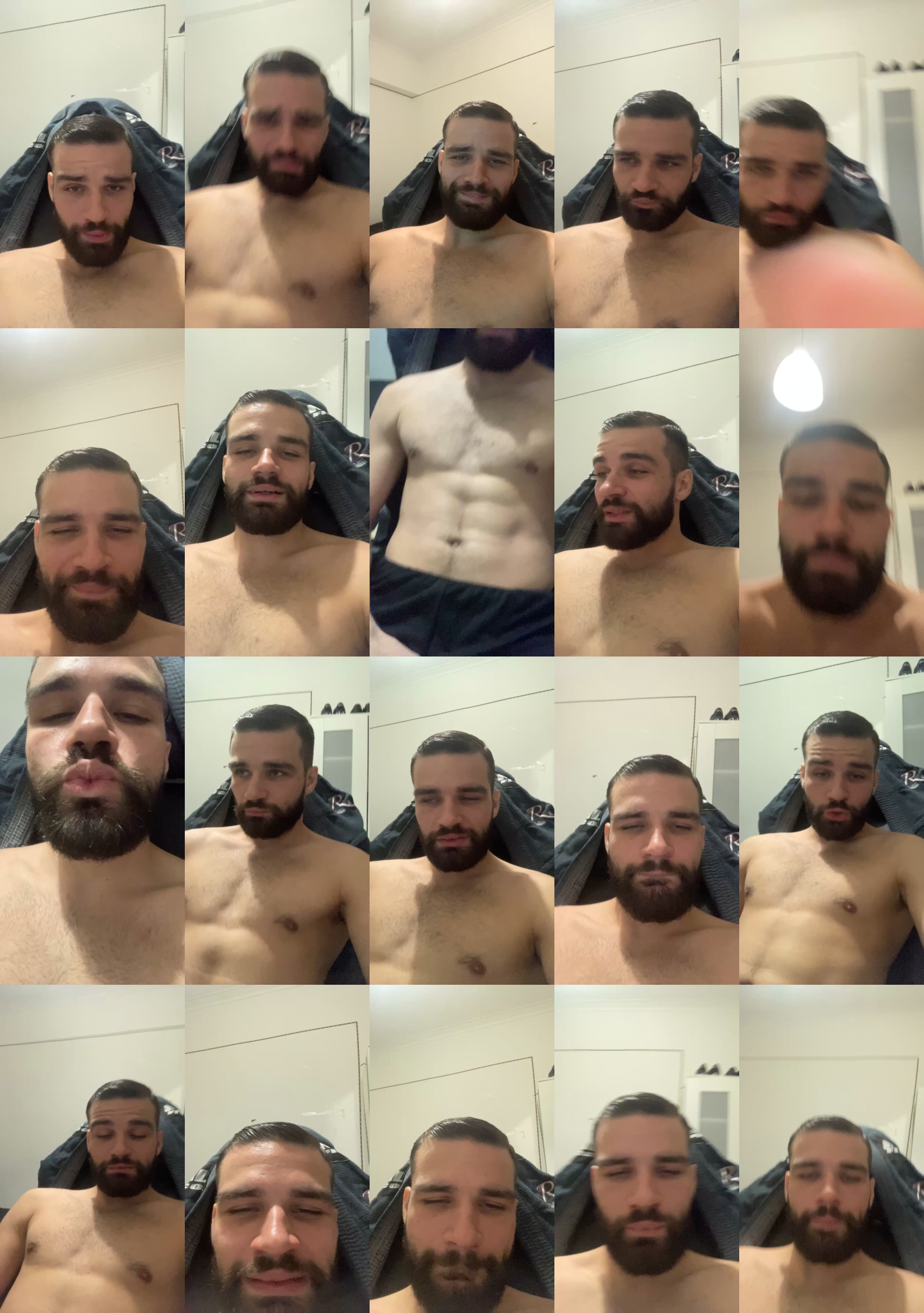 mano254  30-09-2022 Recorded Video Webcam