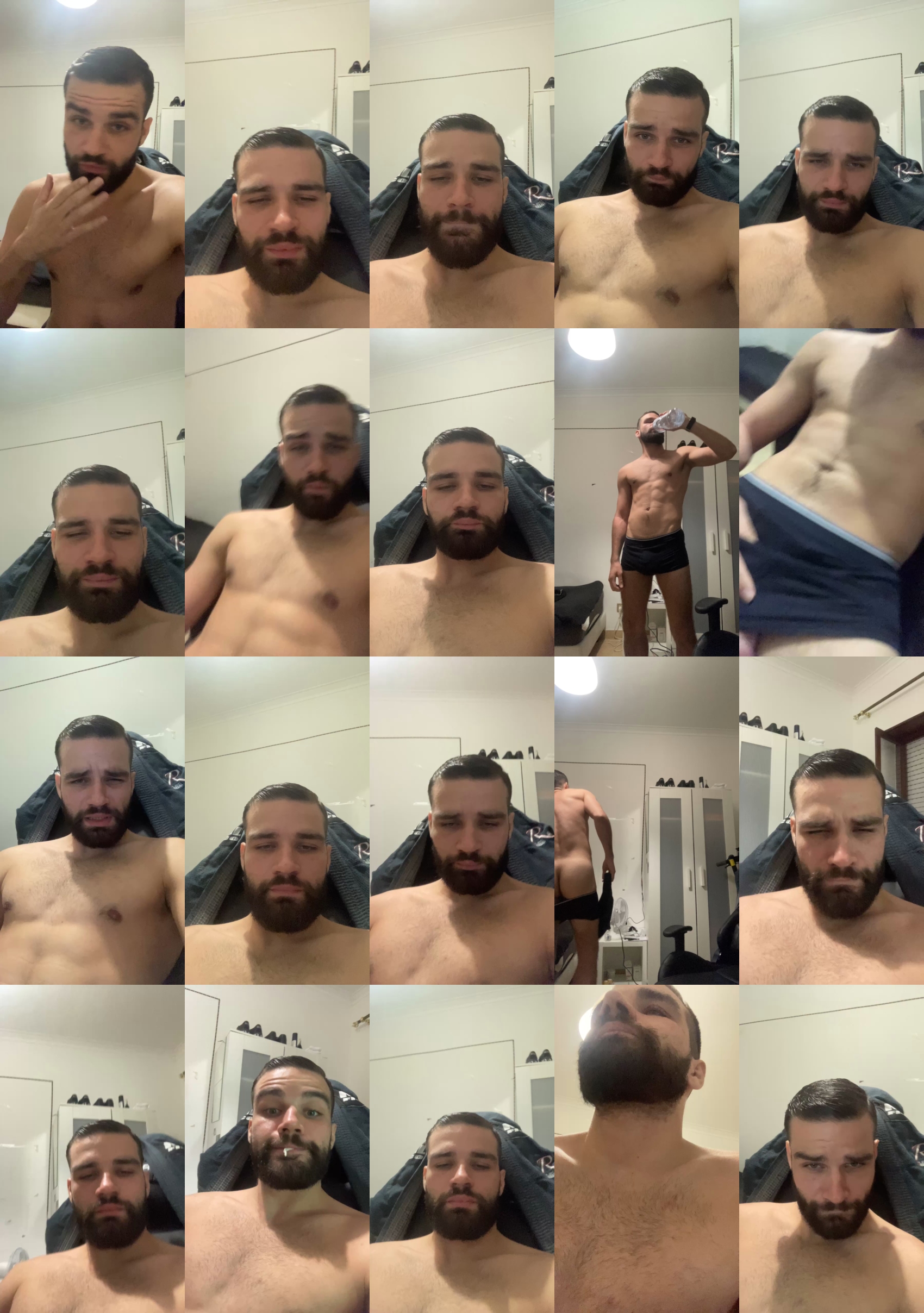 mano254  30-09-2022 Recorded Video moan