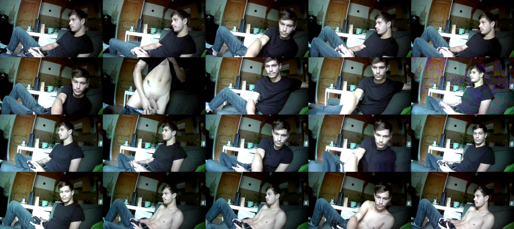 marcopoloporno33  01-10-2022 video handsome