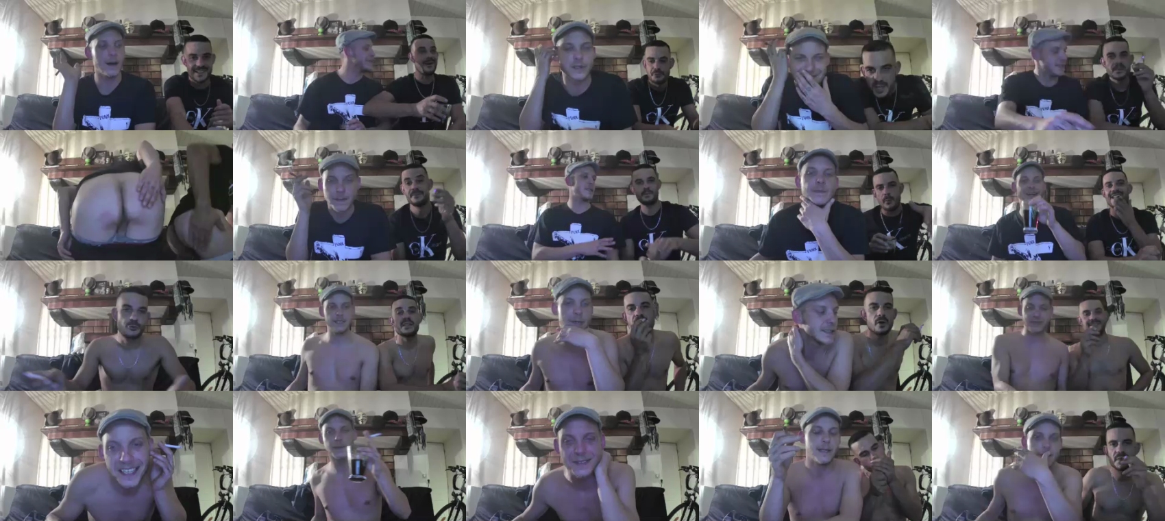maxponk50  30-09-2022 Recorded Video fuckass