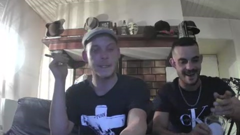 maxponk50  30-09-2022 Recorded Video fuckass