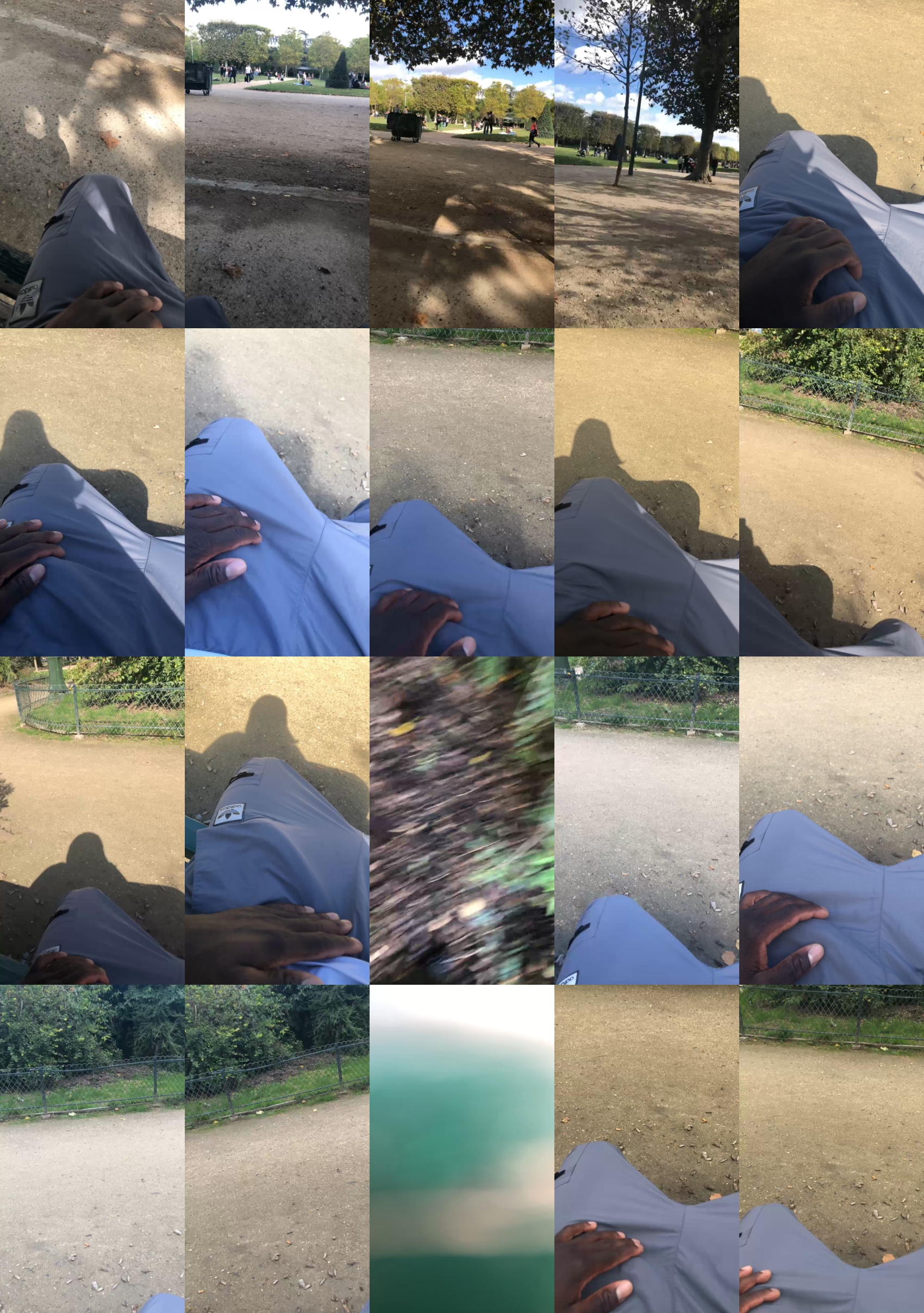 pablo6013  01-10-2022 Recorded Video lick