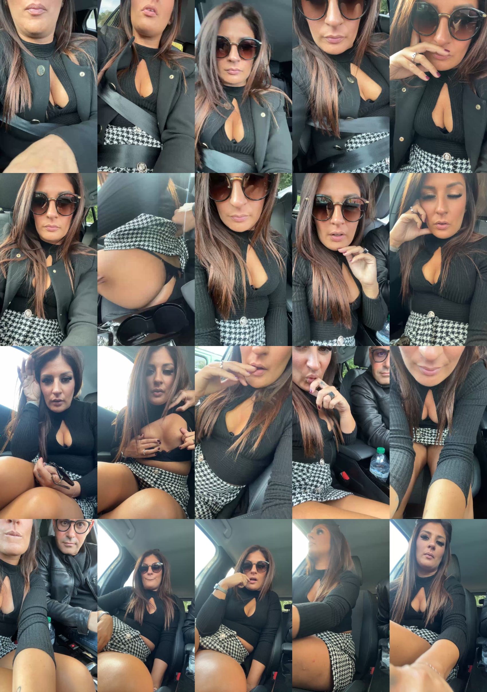 pinkylulu 01-10-2022 kinky 