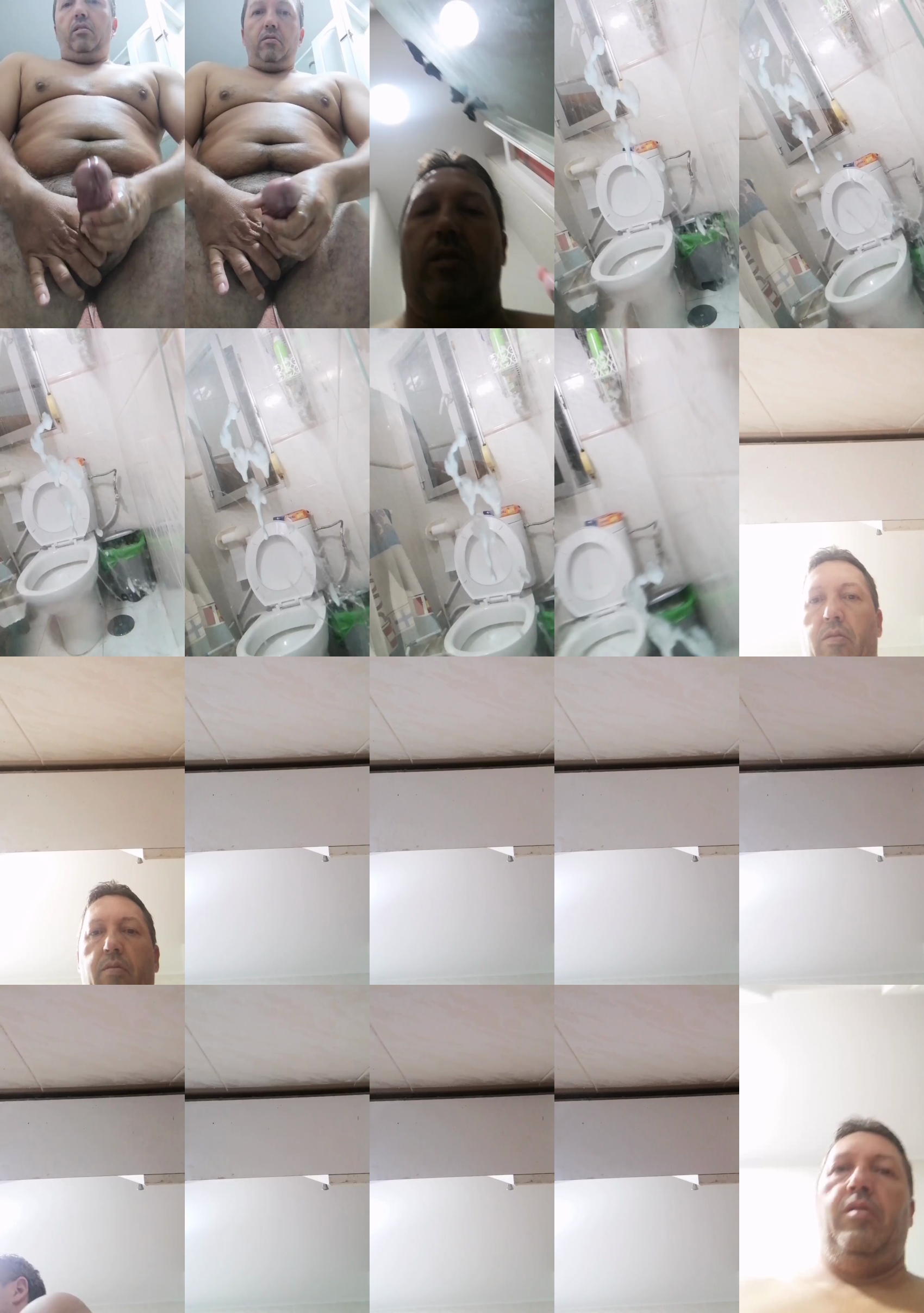 pollon745  30-09-2022 Recorded Video sexyfeet