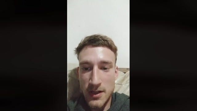 seba772  30-09-2022 Recorded Video Nude