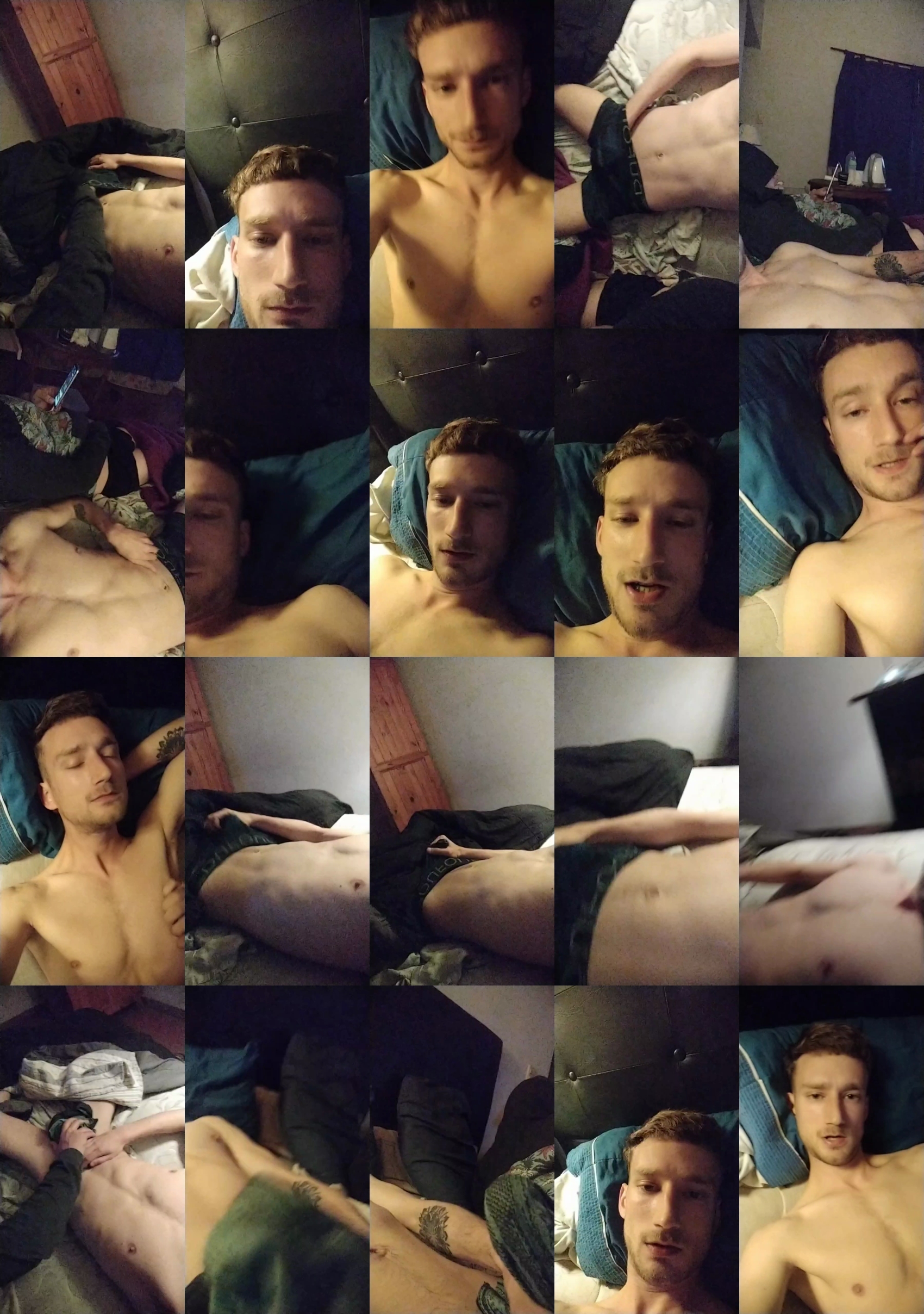seba772  01-10-2022 Recorded Video blowjob