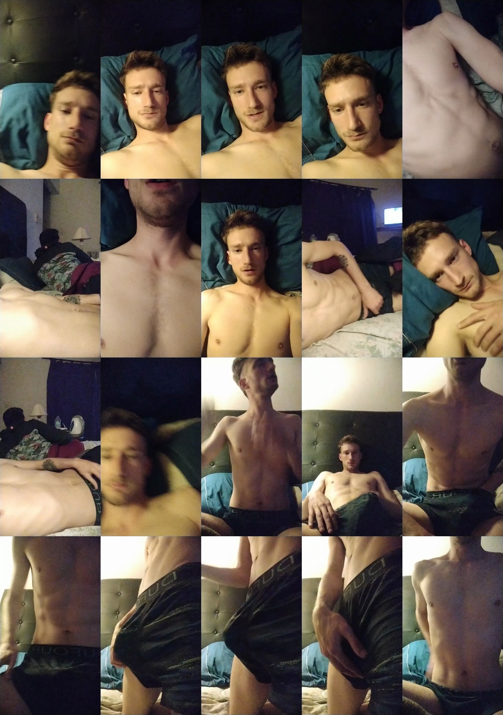 seba772  01-10-2022 Recorded Video juicy