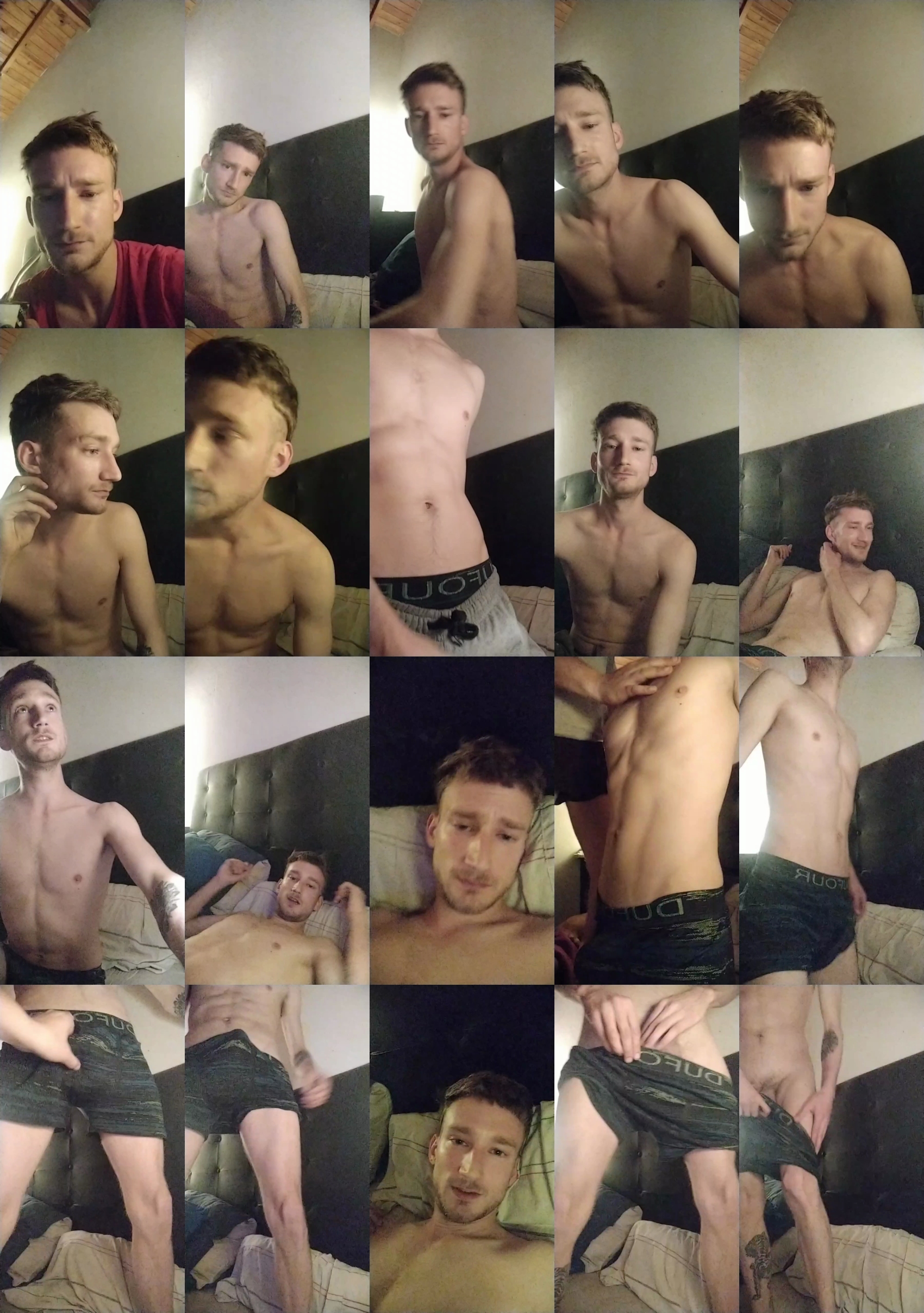 seba772  30-09-2022 Recorded Video Naked