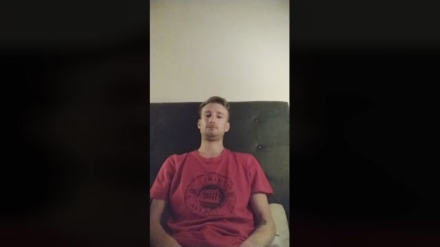 seba772  30-09-2022 Recorded Video Naked