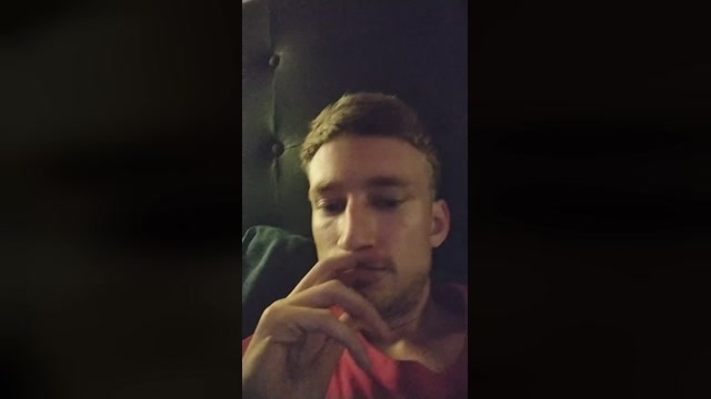 seba772  30-09-2022 Recorded Video Naked