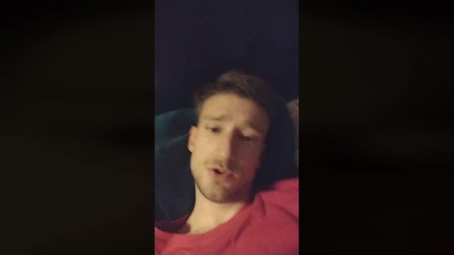 seba772  01-10-2022 Recorded Video yummy
