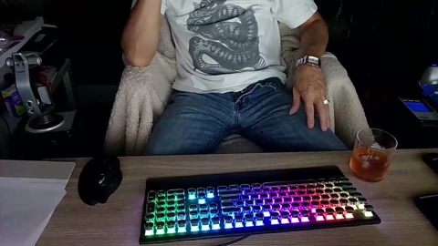 silverlockke  30-09-2022 video sexykitty