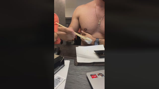 tentacaodean  30-09-2022 Recorded Video suckcock