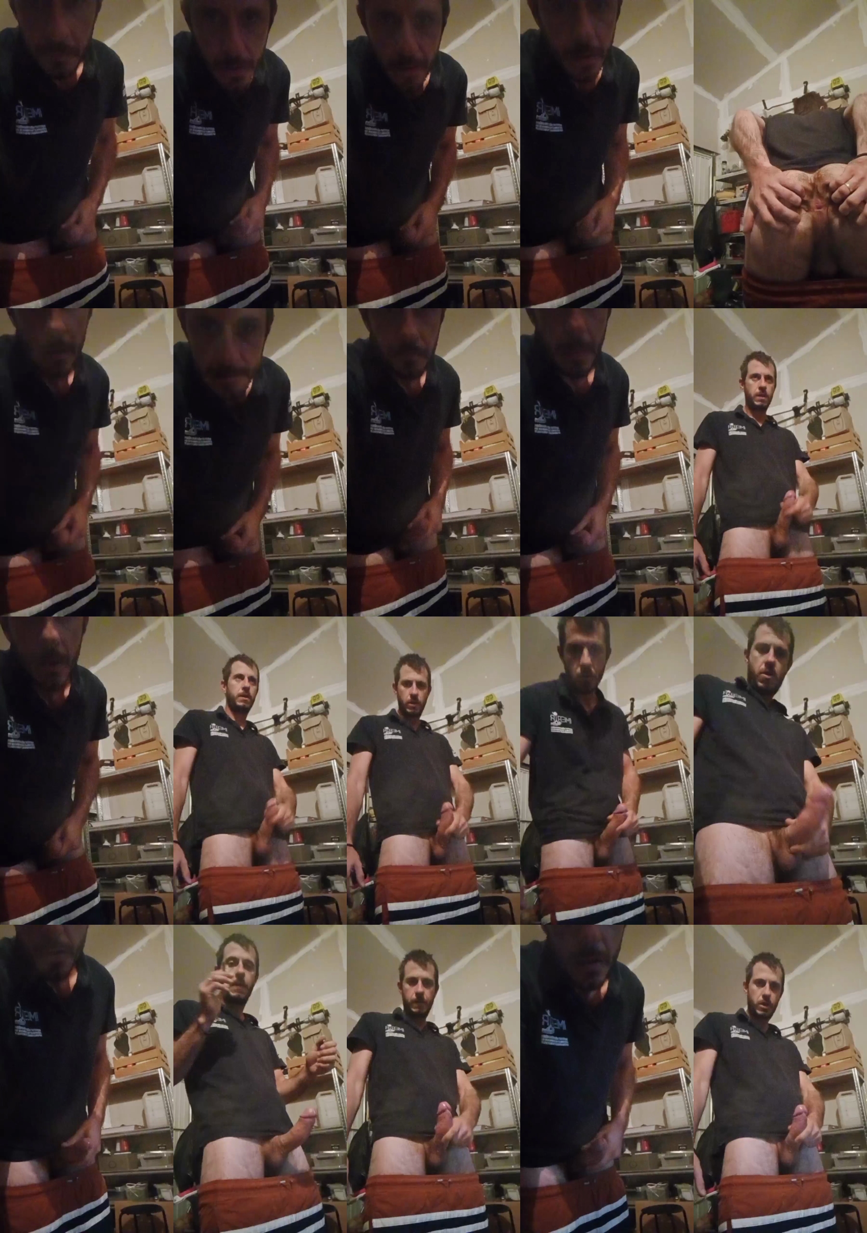 tuaimexxx1  30-09-2022 Recorded Video analsex