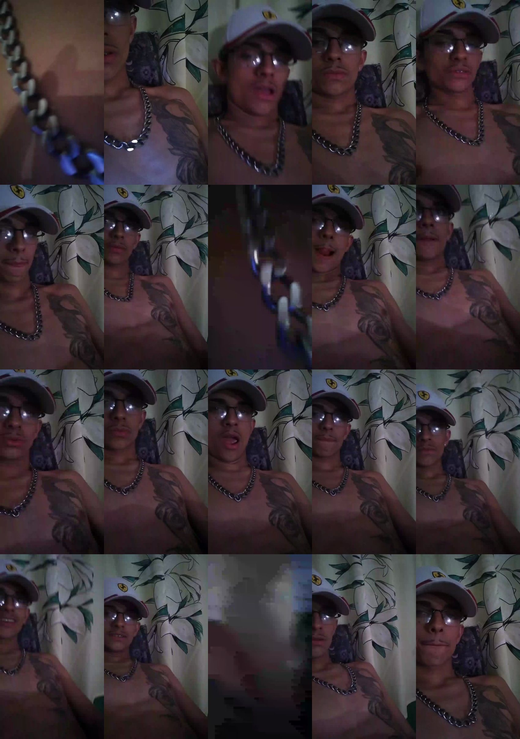 xxjunior1  30-09-2022 Recorded Video fuckme