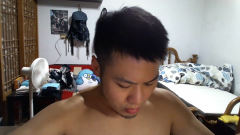 zeroken9  01-10-2022 Recorded Video lick