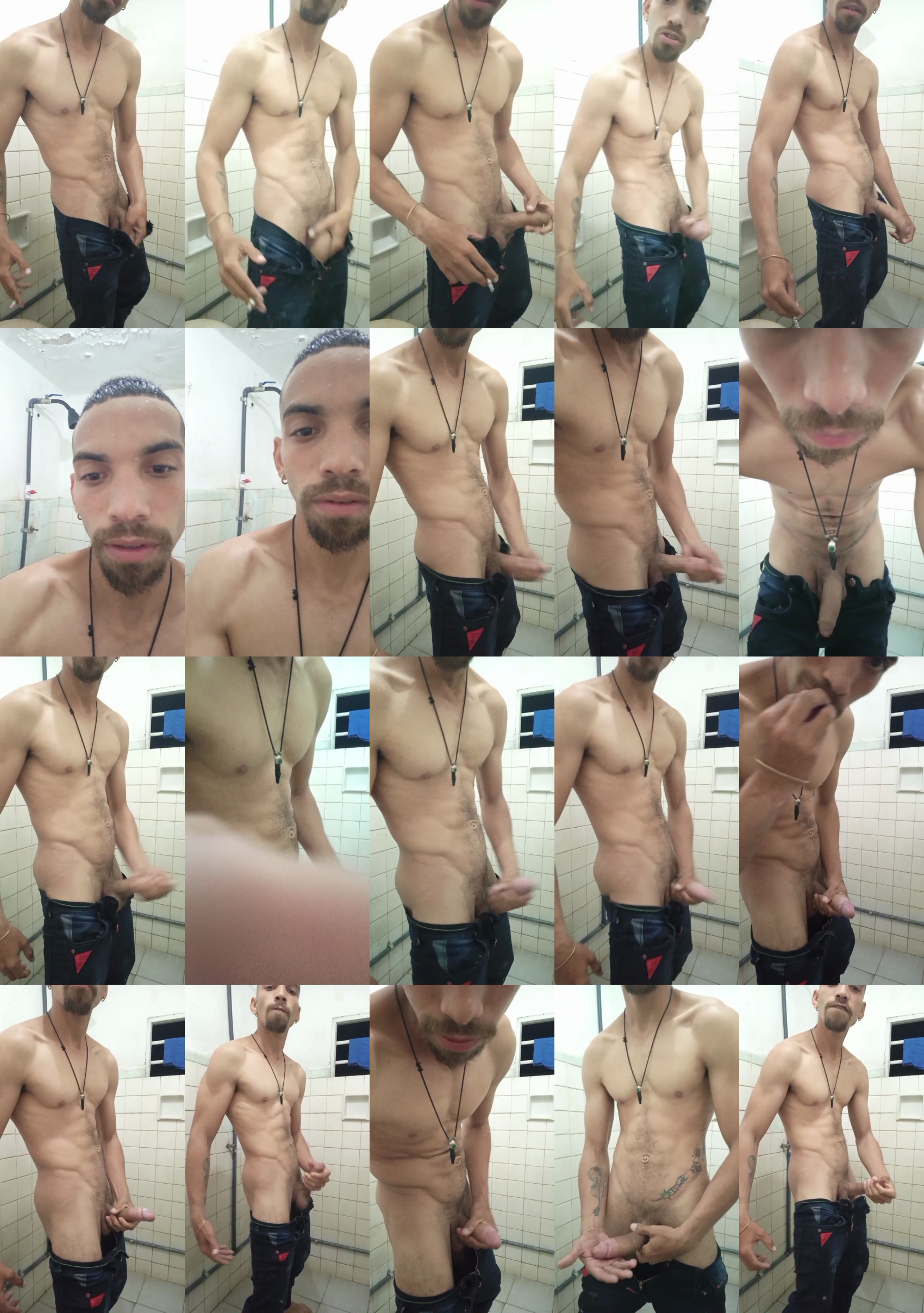 Alffredg_xxx  01-10-2022 Recorded Video legs