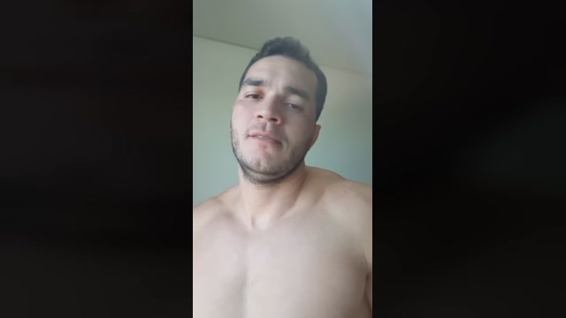 Breno5780  01-10-2022 Recorded Video fingering