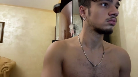 BunnyBoy2002  02-10-2022 Recorded Video suck