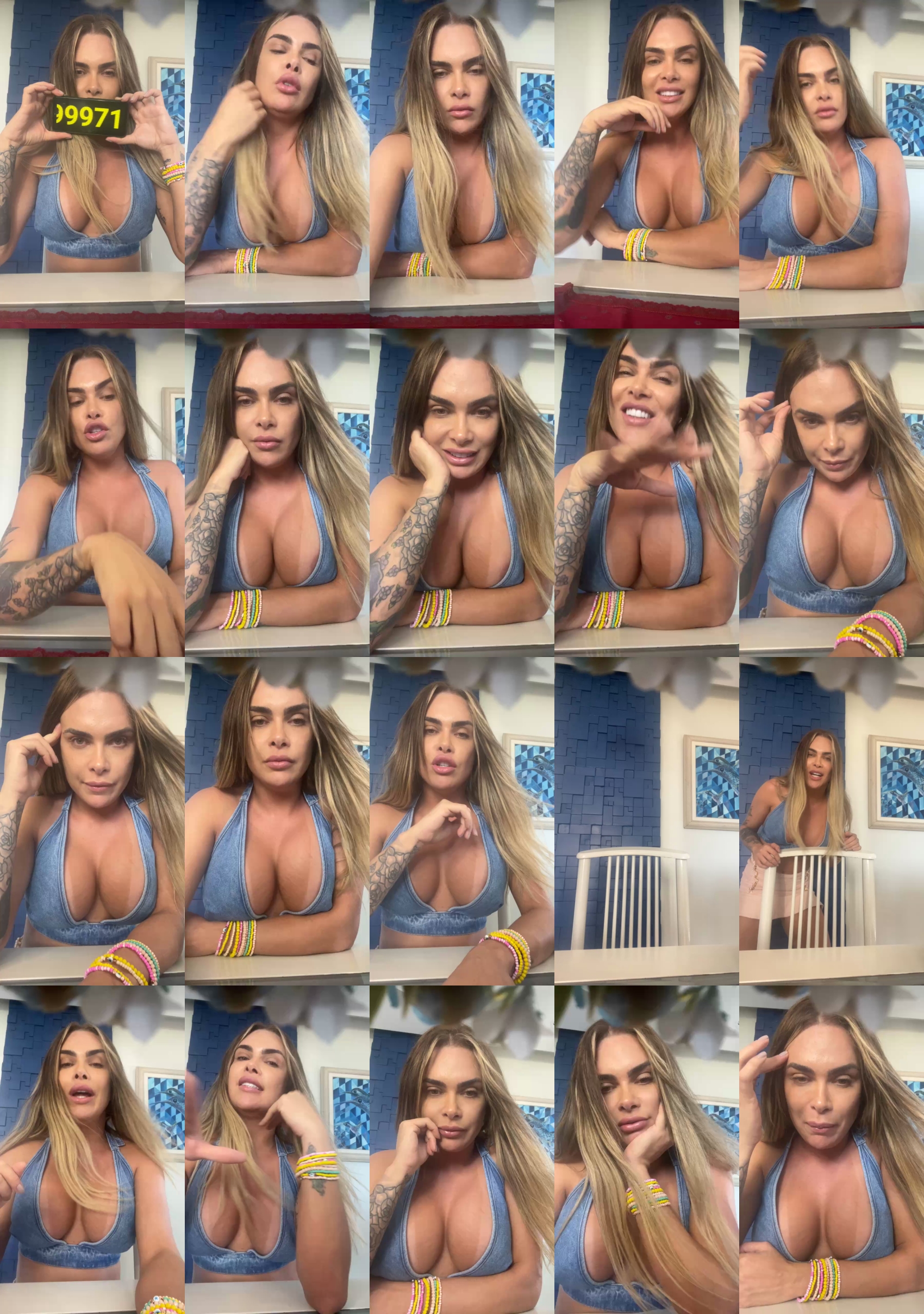 DudaOliveira28 01-10-2022 playtime Cam4.