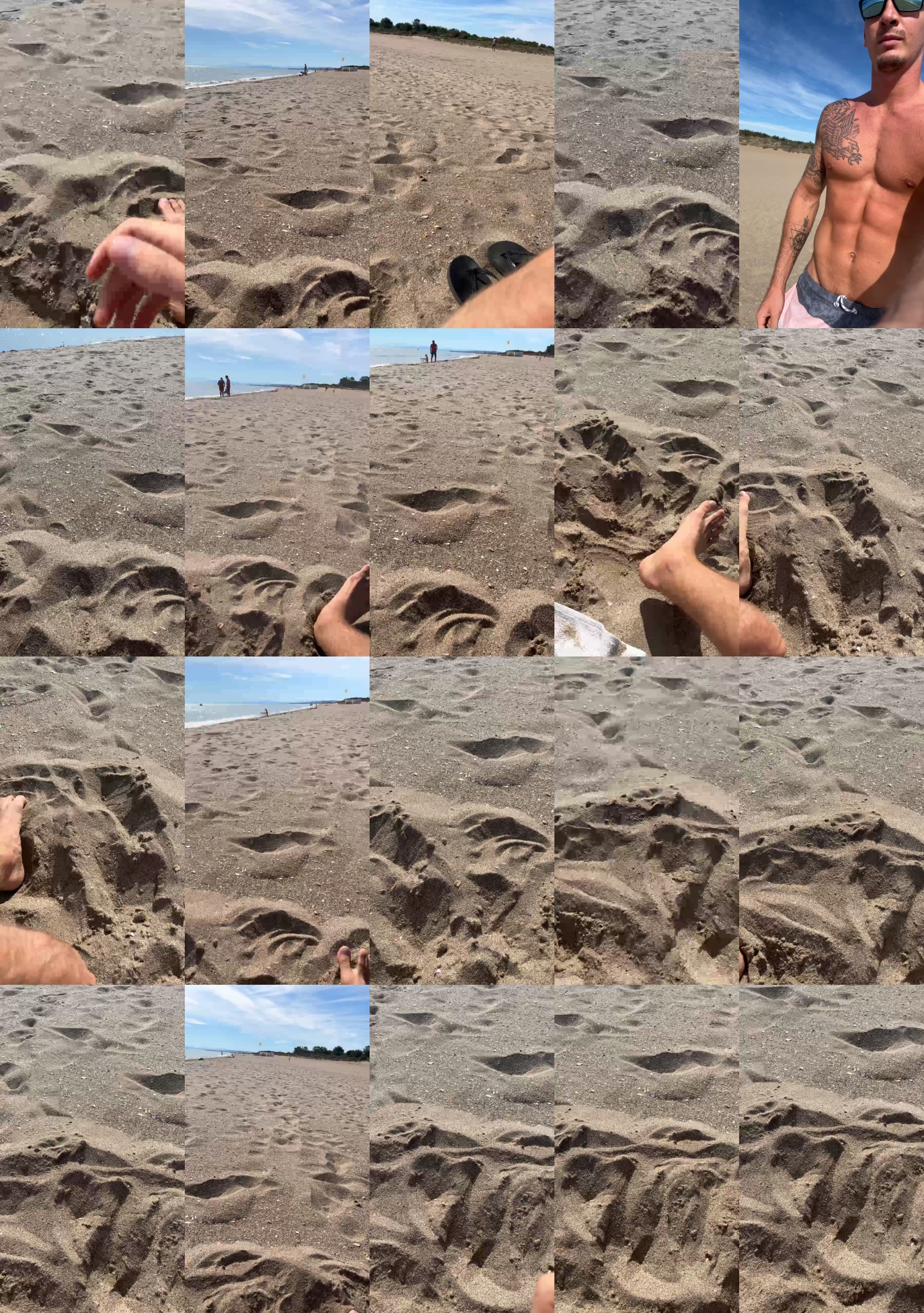 Joris1322  02-10-2022 Recorded Video jerkoff