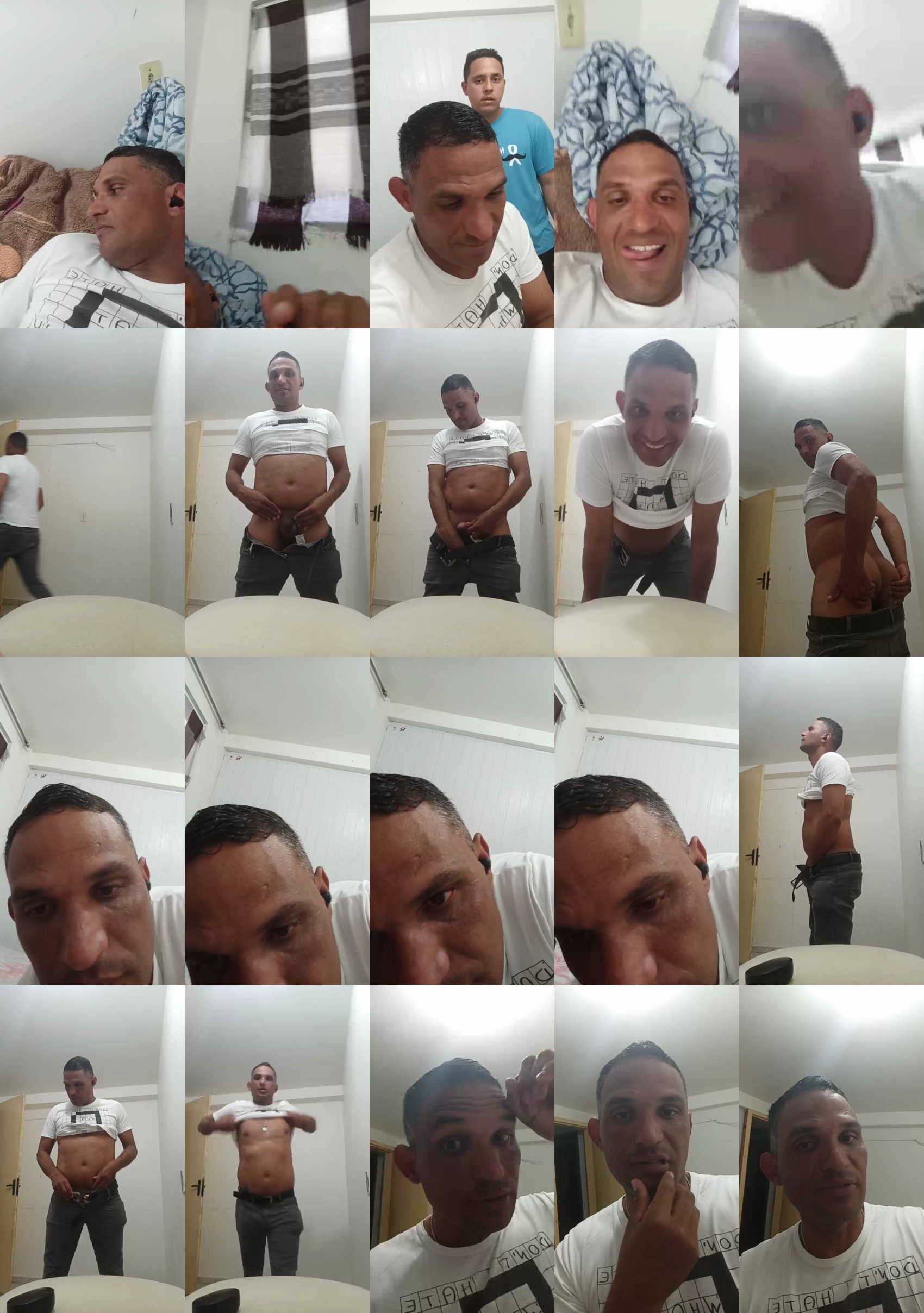 Lavatuerk  01-10-2022 Recorded Video amateur