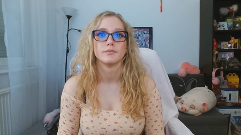 LunaNicole 01-10-2022 hot 