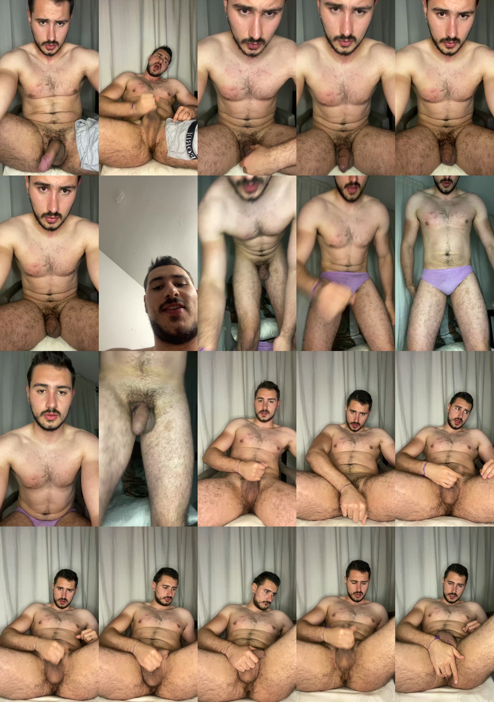 MateoKing_  01-10-2022 Recorded Video Show