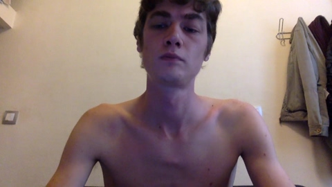 ParisBottomBoy  02-10-2022 Recorded Video naughty