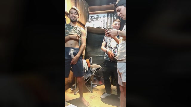 Pibe1357  01-10-2022 Recorded Video twink