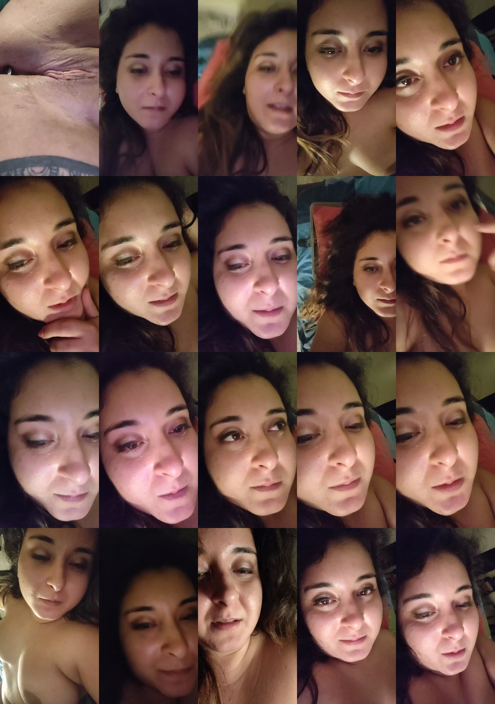 Samantabigtits2 01-10-2022 pussy 