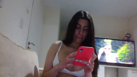 SrtaScarlett 01-10-2022 lovense 