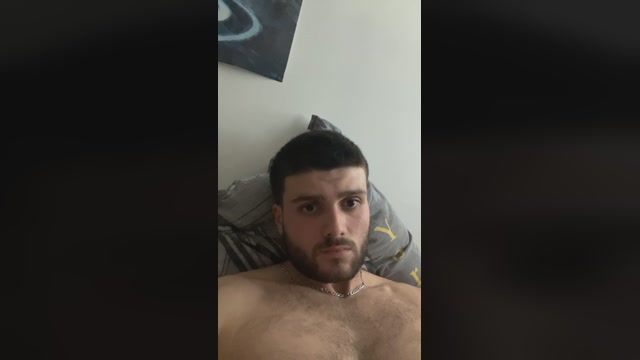 Terreur8  02-10-2022 Recorded Video striptease