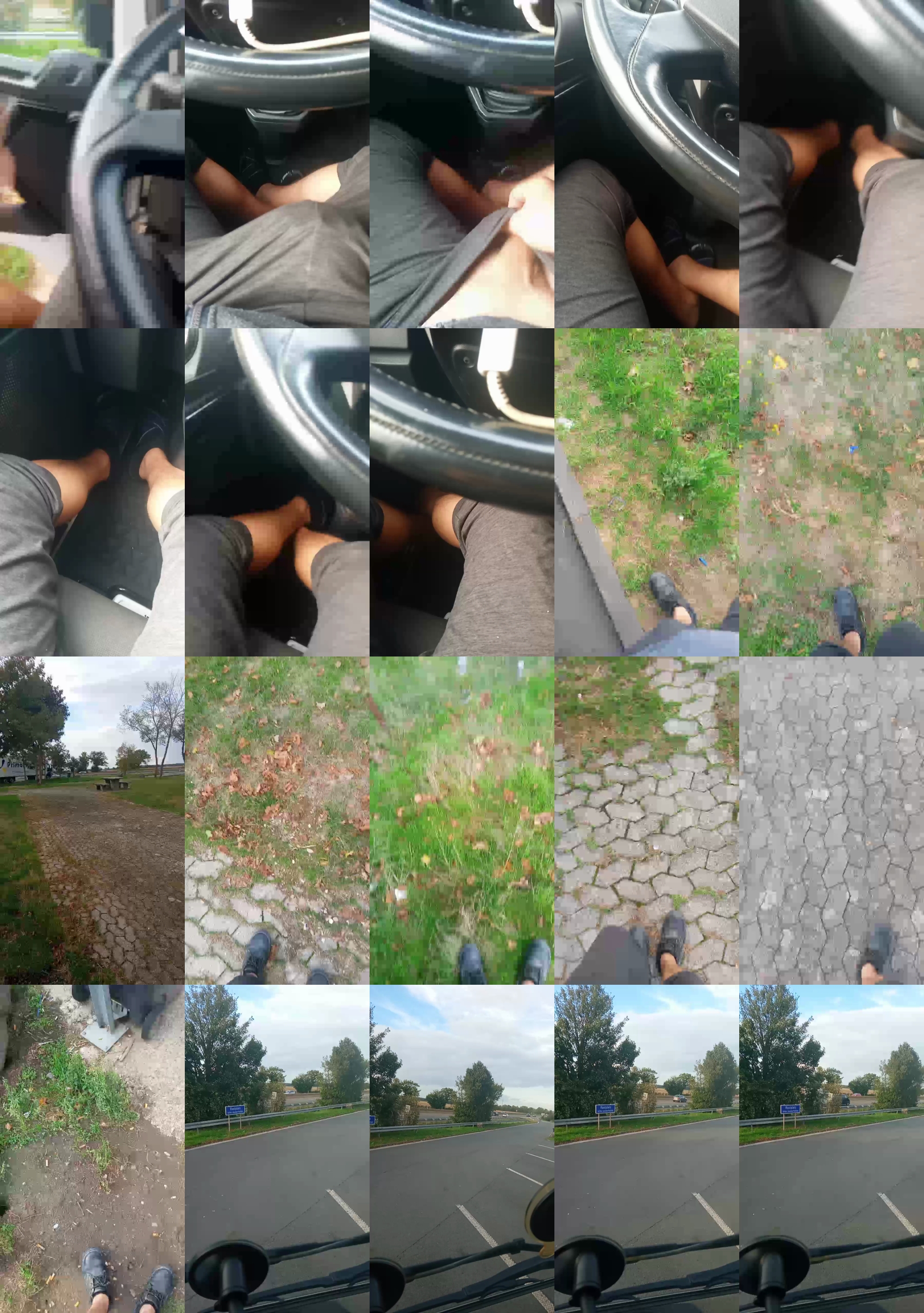 Truck_sex  02-10-2022 Recorded Video nasty