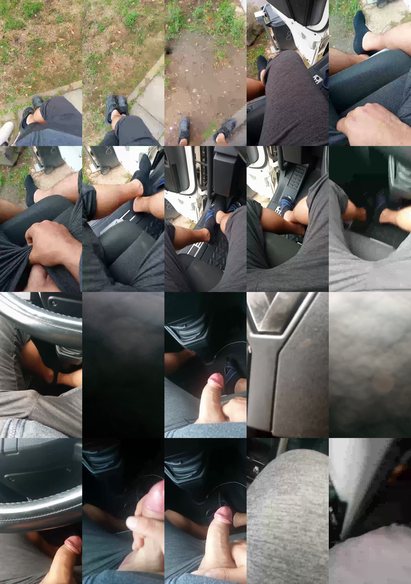 Truck_sex  02-10-2022 Recorded Video playtime