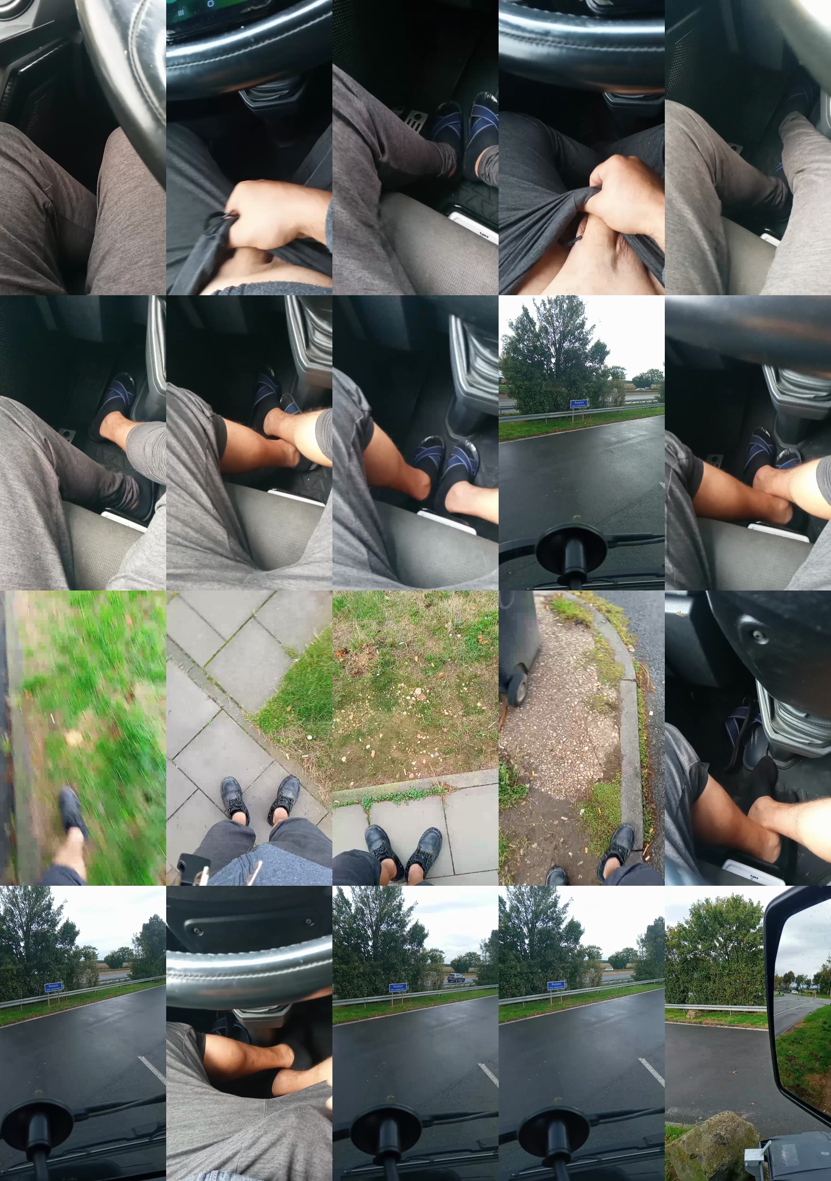 Truck_sex  02-10-2022 Recorded Video fuckhard