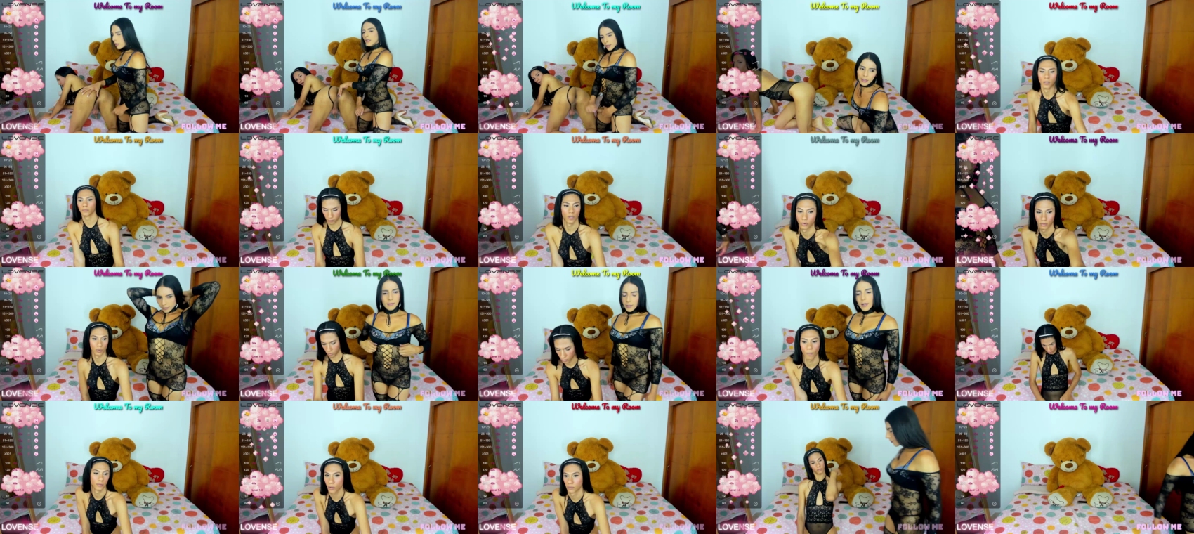 andreaytatyts ts 02-10-2022  trans ladyboy