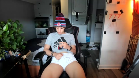 bashful4200  02-10-2022 video show