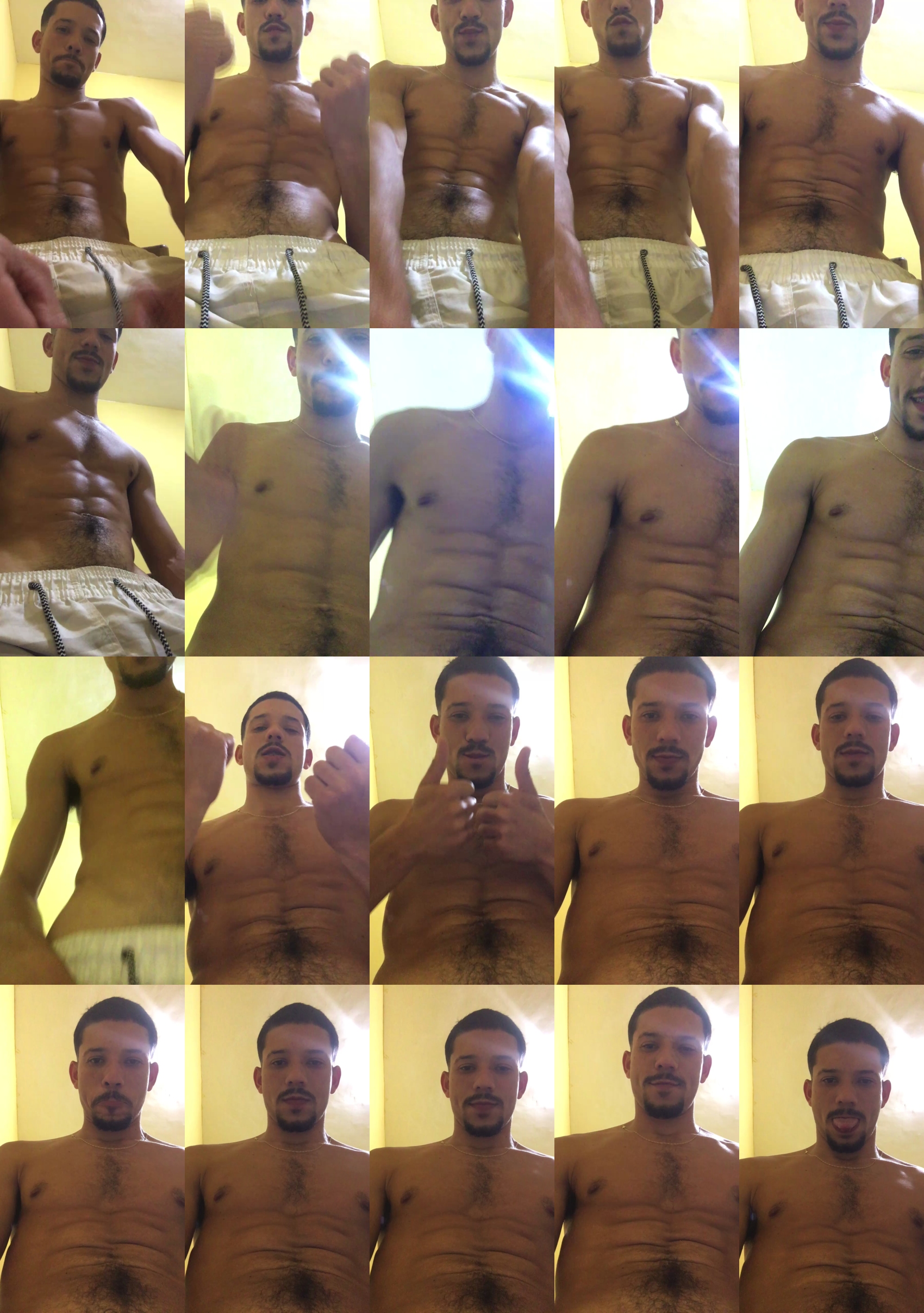 branco114  01-10-2022 Recorded Video Webcam