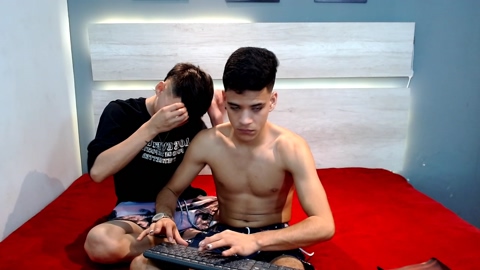 cheatingboys  02-10-2022 Recorded Video bigload