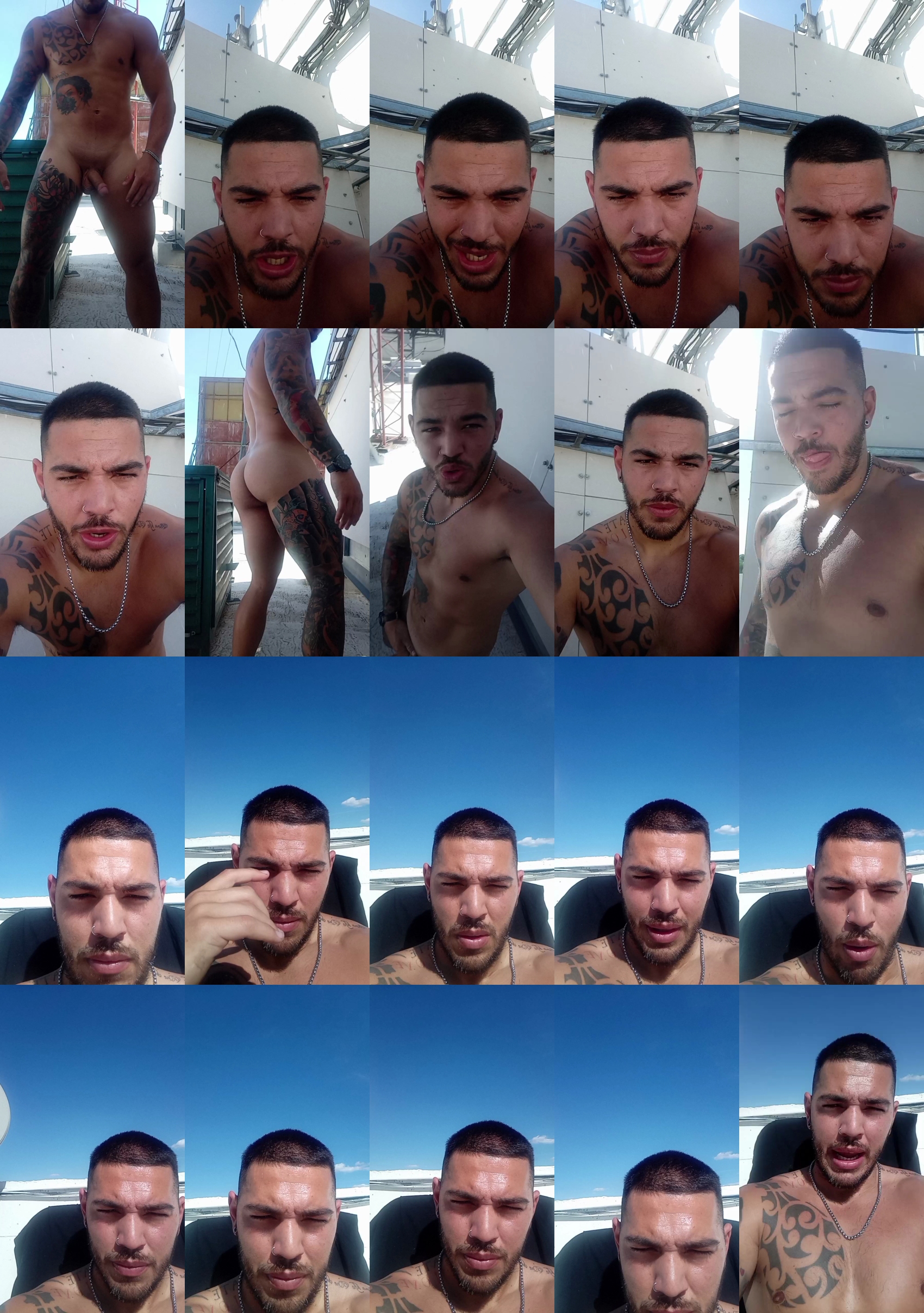chinomontore202  01-10-2022 Recorded Video Pretty