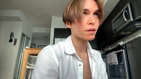 haydenalexei  01-10-2022 video Topless