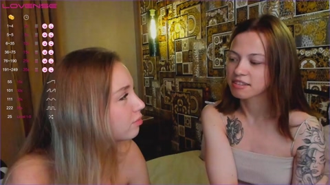 huntertiana 01-10-2022 suck 