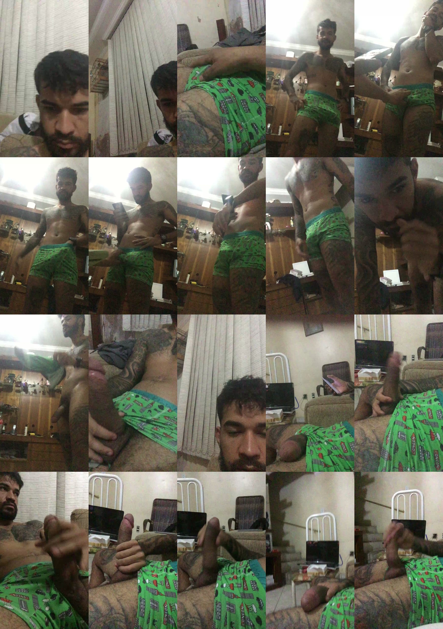 jaaypereira  01-10-2022 Recorded Video twink